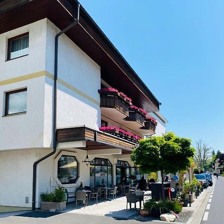 Apartment Ananas I Zentral & Seenah Pörtschach am Wörthersee Extérieur photo