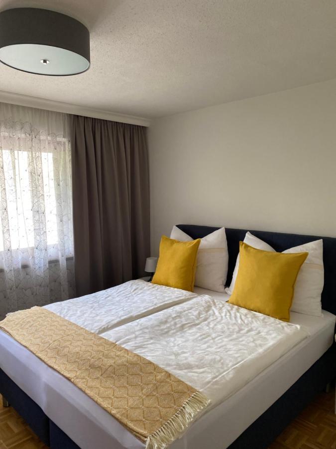 Apartment Ananas I Zentral & Seenah Pörtschach am Wörthersee Extérieur photo