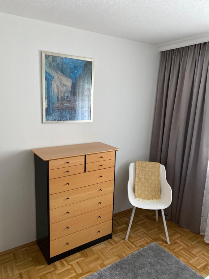 Apartment Ananas I Zentral & Seenah Pörtschach am Wörthersee Extérieur photo
