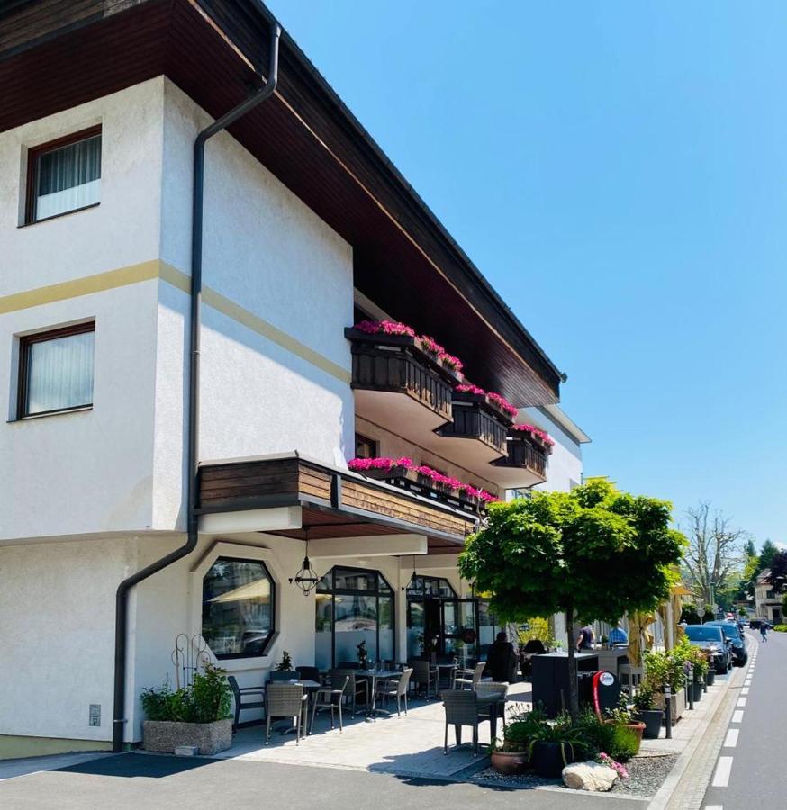 Apartment Ananas I Zentral & Seenah Pörtschach am Wörthersee Extérieur photo